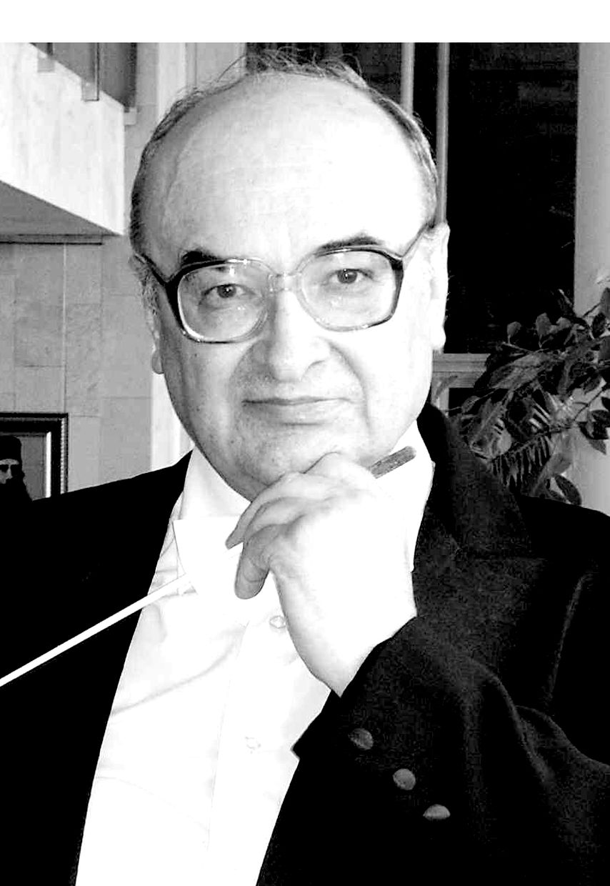 Сергей Ферулев